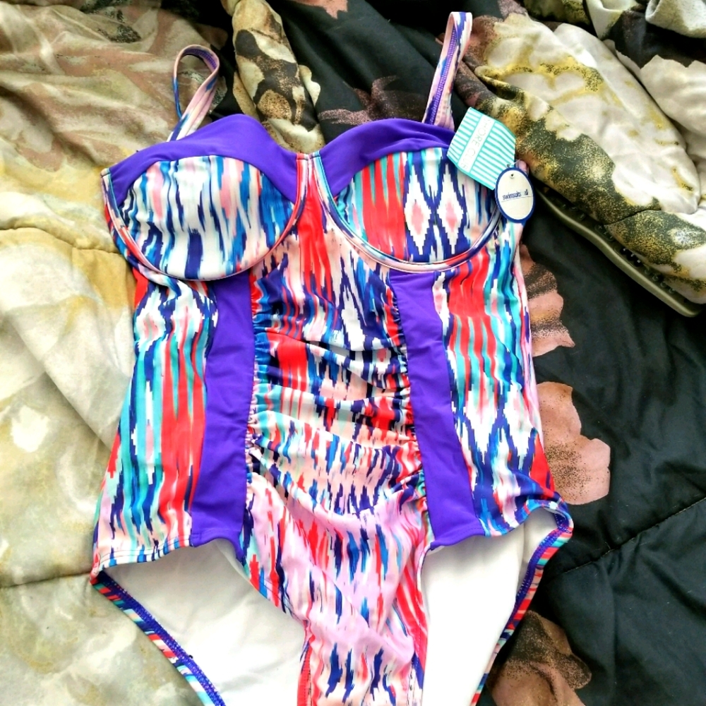 swimsuit